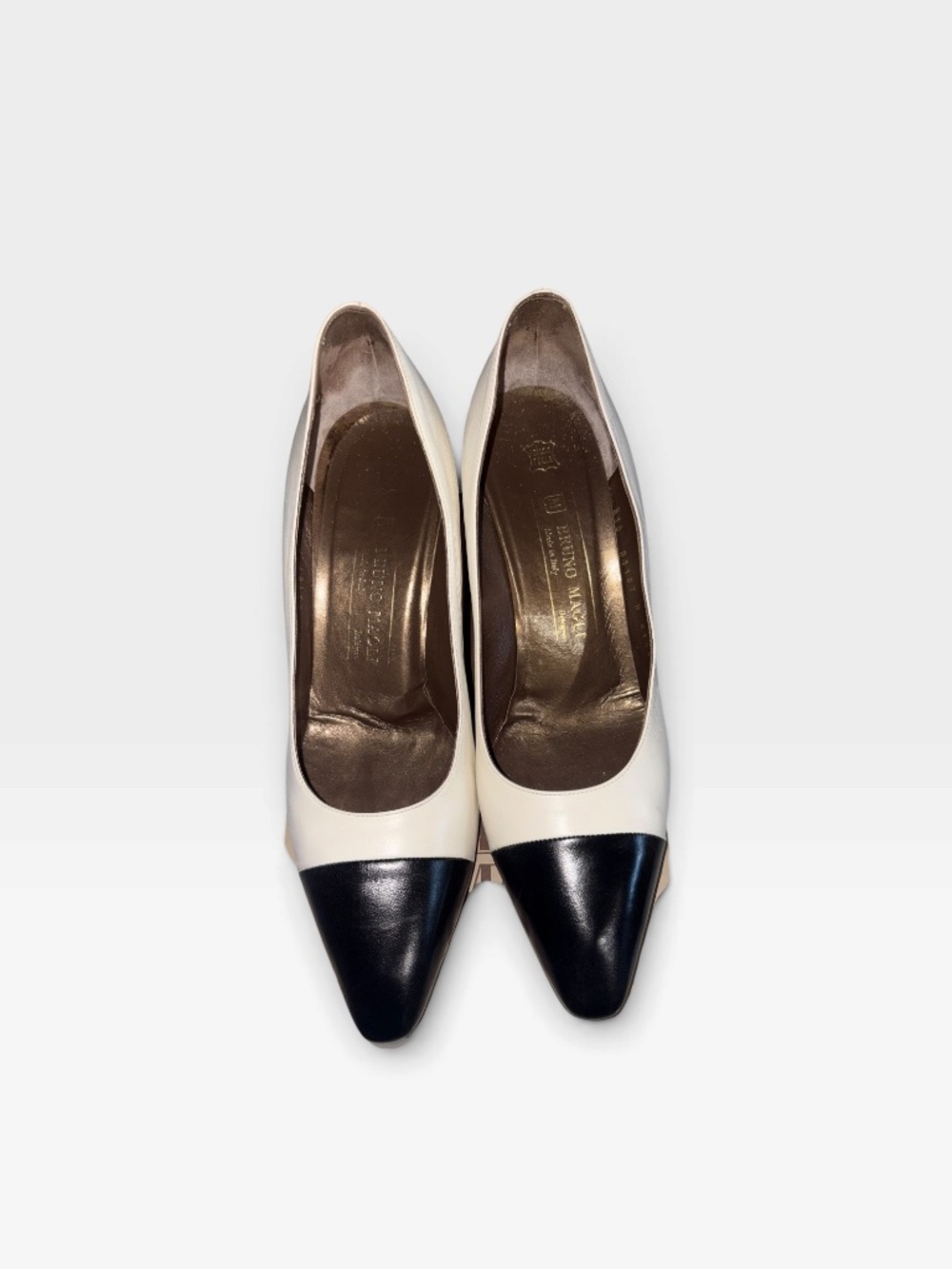 Bruno Magli heels